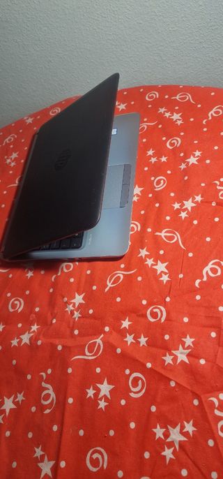 Portátil HP Pro intel core como nuevo 