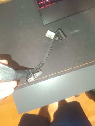 Caballete lateral Yamaha Jog/Aerox