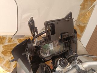 BMW R1200GS Adventure. Full equipe. 2016