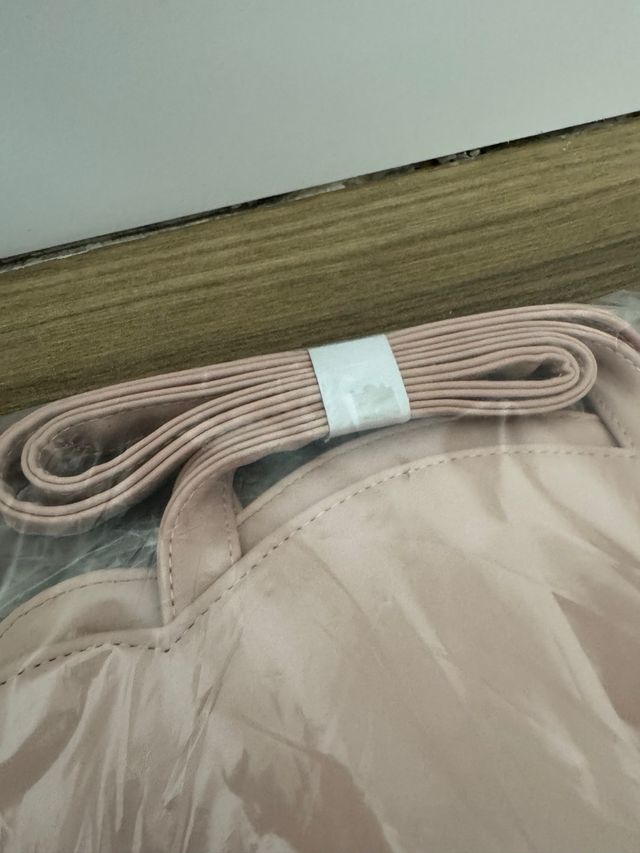 Bolso TOUS rosa - Nuevo