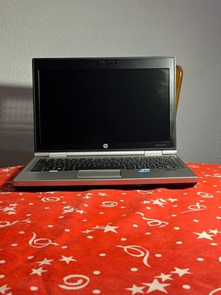 Portátil HP Pro intel core i7 como nuevo 
