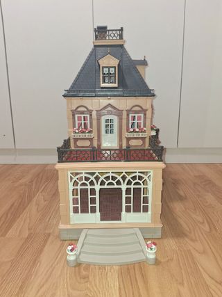 Playmobil Villa Victoriana «PREZZO NEGOZIABILE»
