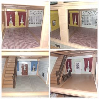 Playmobil Villa Victoriana «PREZZO NEGOZIABILE»