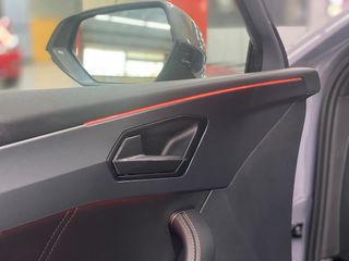 CUPRA Leon 2024 - Familiar etiqueta ECO