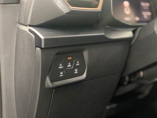 CUPRA Leon 2024 - Familiar etiqueta ECO