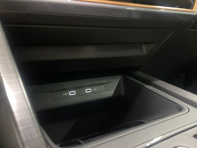 CUPRA Leon 2024 - Familiar etiqueta ECO