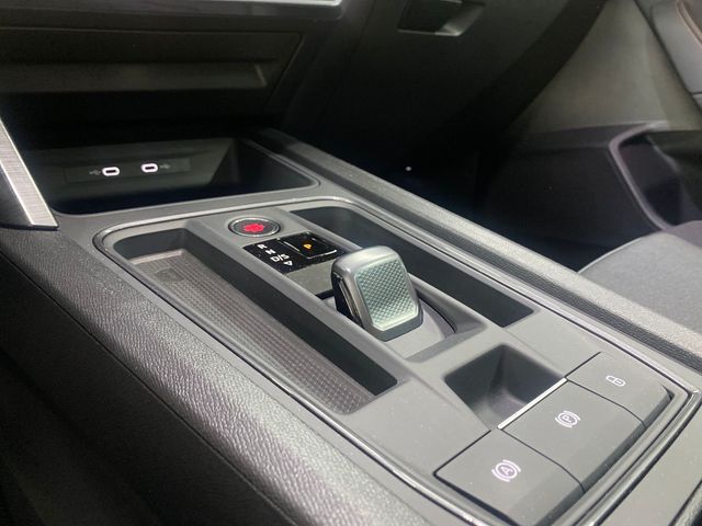 CUPRA Leon 2024 - Familiar etiqueta ECO