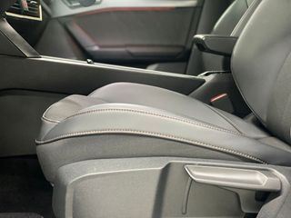CUPRA Leon 2024 - Familiar etiqueta ECO