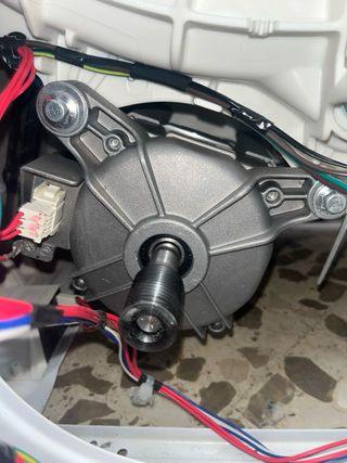Motor lavadora Candy nuevo
