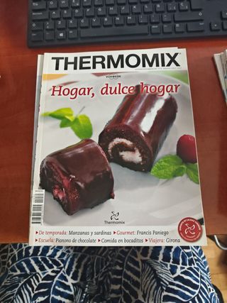 9 Revistas números 27 a 35