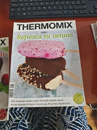 9 Revistas números 27 a 35