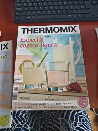 9 Revistas números 27 a 35