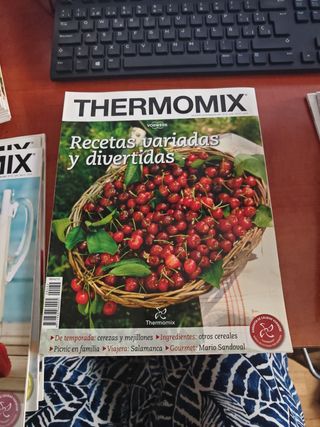 9 Revistas números 27 a 35