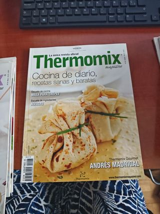 9 Revistas números 27 a 35