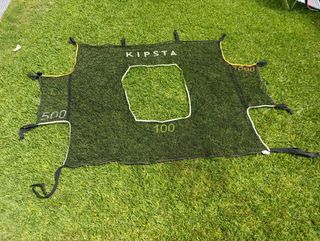 Red para portería 3x2 de Decathlon