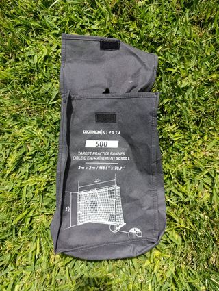 Red para portería 3x2 de Decathlon