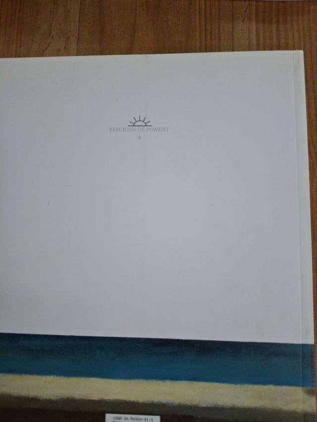 La torre blanca. Cómic 
