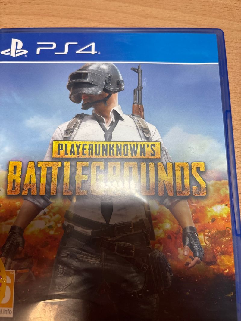 Imagen de PS4 (PlayStation 4) - PlayerUnknown's Battleground