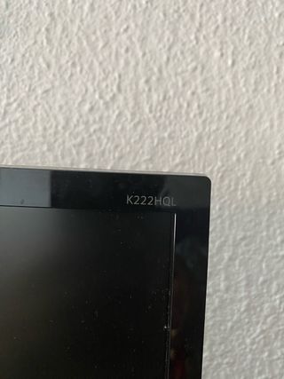 Monitor Acer K222HQL