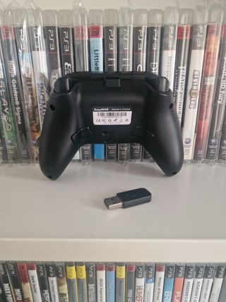 Mando para consolas!