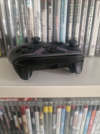 Mando para consolas!