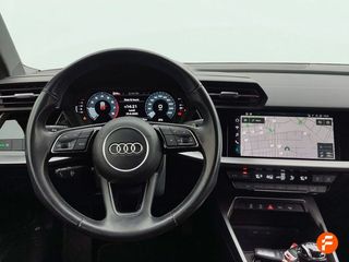 Audi A3 Sportback 30 TFSI 81kW (110CV)