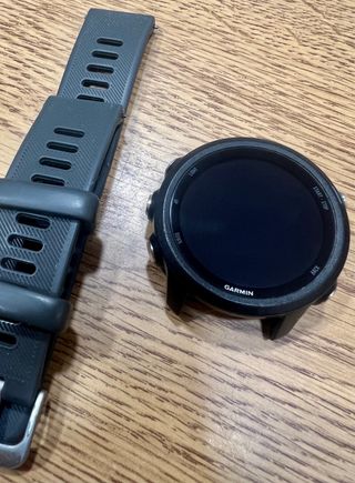 Garmin Forerunner 245