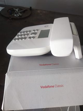Telefono fisso Vodafone Classic