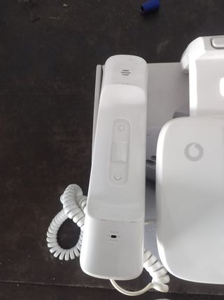 Telefono fisso Vodafone Classic
