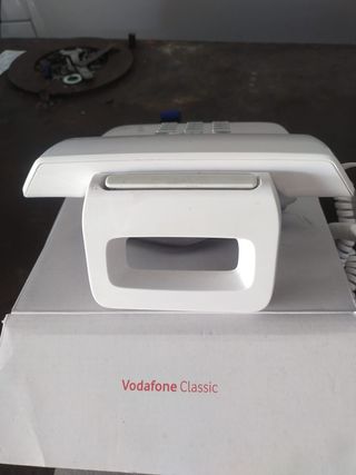 Telefono fisso Vodafone Classic