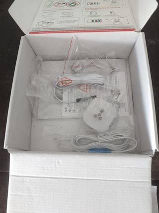 Telefono fisso Vodafone Classic
