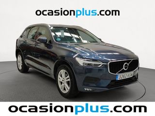 Volvo XC60 D4 Momentum AWD Auto 140 kW (190 CV)