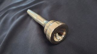 Boquilla Denis Wick 4C Trompeta