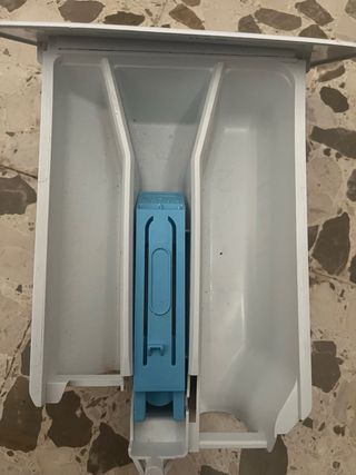 Dispensador Lavadora Candy Rapidó 9kg