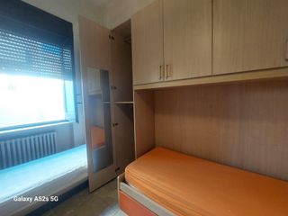 Cameretta GIESSEGI con cabina armadio