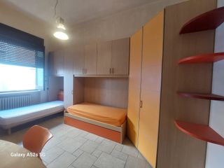 Cameretta GIESSEGI con cabina armadio