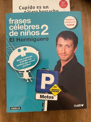 Lote de tres libros(OTROS GENERALES AGUIL...