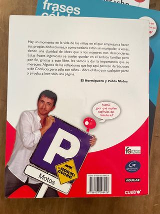 Lote de tres libros(OTROS GENERALES AGUIL...