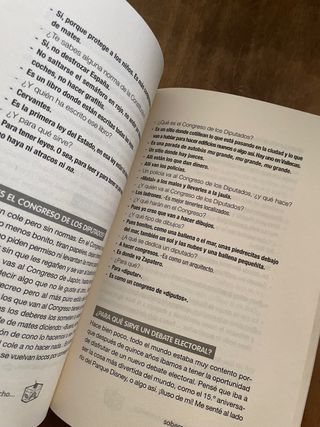 Lote de tres libros(OTROS GENERALES AGUIL...