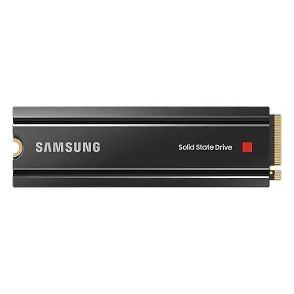 Samsung SSD980PRO 1TB con disipador calor NVMe M.2 afbeelding 2