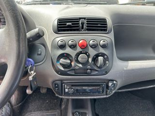 FIAT Seicento 2001