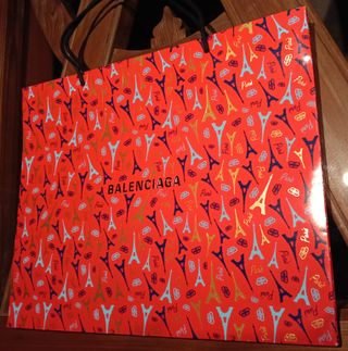 Borsa Dolce&Gabbana oro