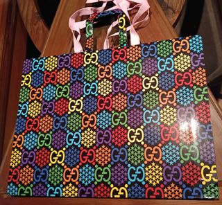 Borsa Dolce&Gabbana oro
