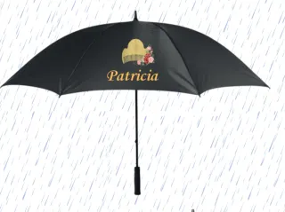 Paraguas XXL