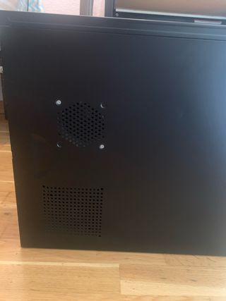 Torre PC LG - Core 2 Duo