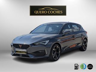 CUPRA Leon 2024 - POCOS KILÓMETROS ETIQUETA ECO