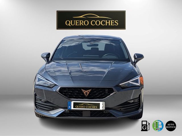 CUPRA Leon 2024 - POCOS KILÓMETROS ETIQUETA ECO
