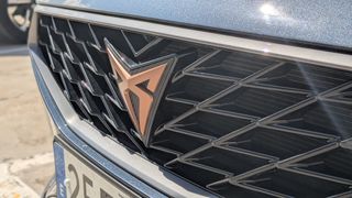 CUPRA Leon 2024 - POCOS KILÓMETROS ETIQUETA ECO