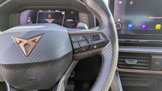 CUPRA Leon 2024 - POCOS KILÓMETROS ETIQUETA ECO