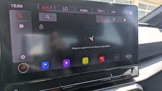 CUPRA Leon 2024 - POCOS KILÓMETROS ETIQUETA ECO